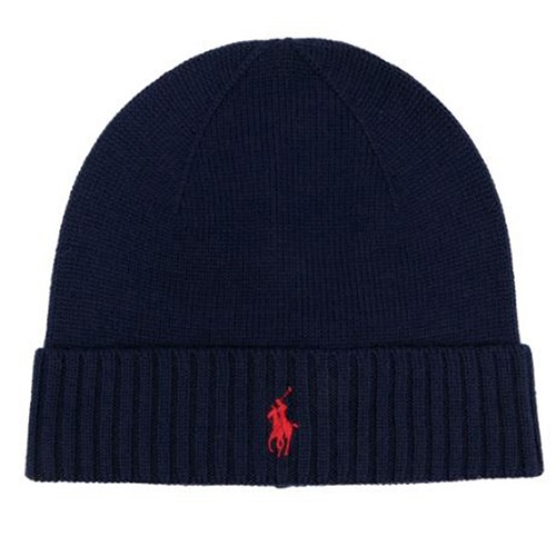 chapeau Ralph Lauren